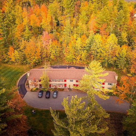 Hob Knob Inn Stowe Exteriör bild