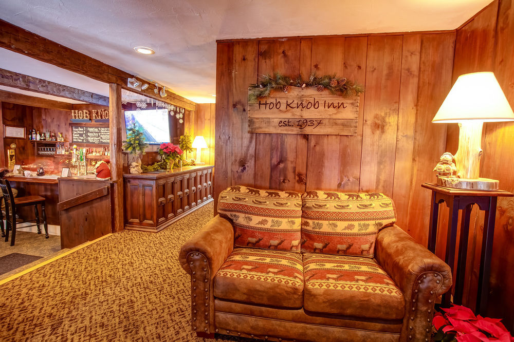 Hob Knob Inn Stowe Exteriör bild