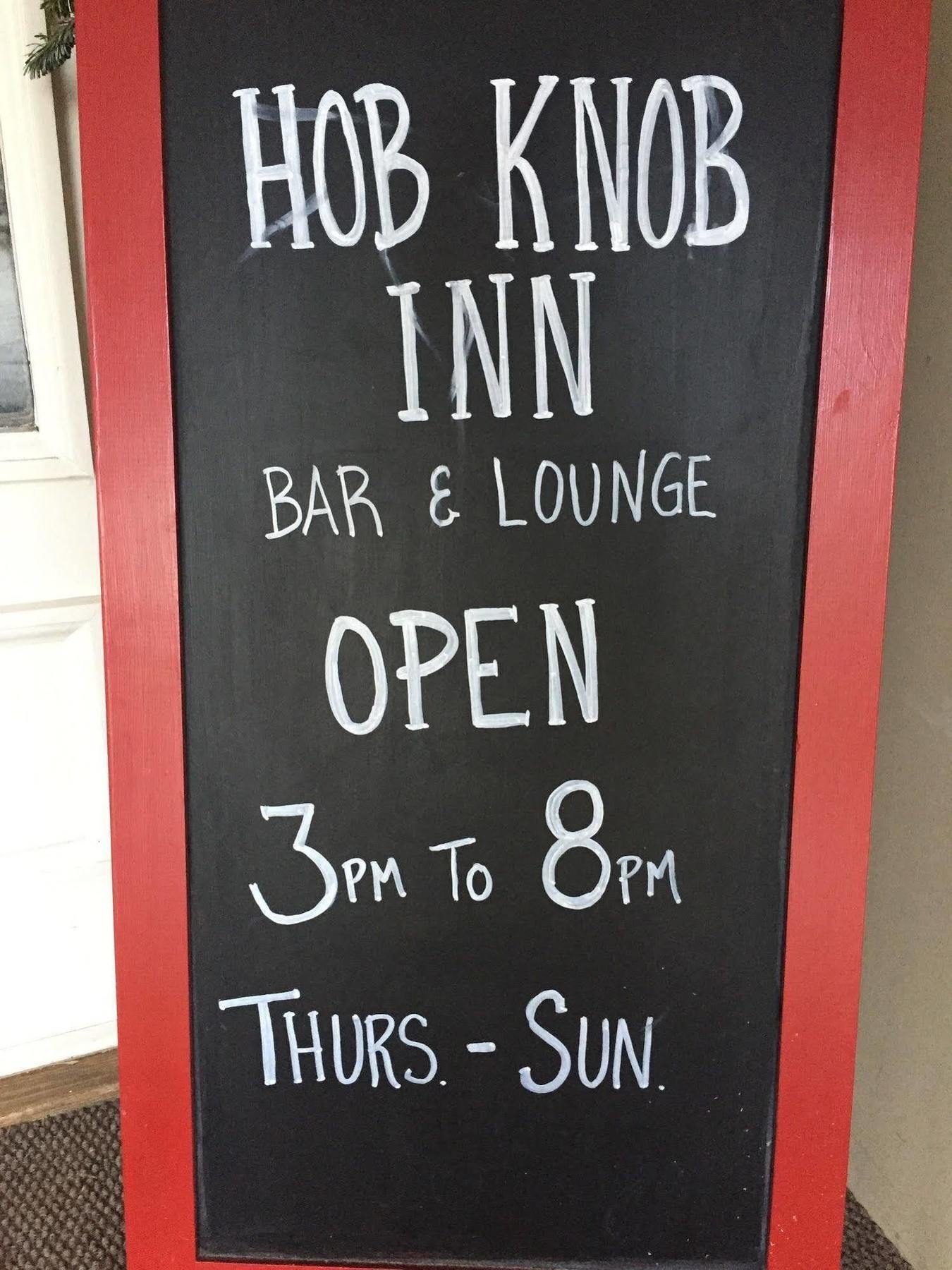 Hob Knob Inn Stowe Exteriör bild