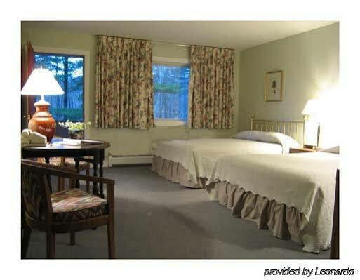 Hob Knob Inn Stowe Exteriör bild
